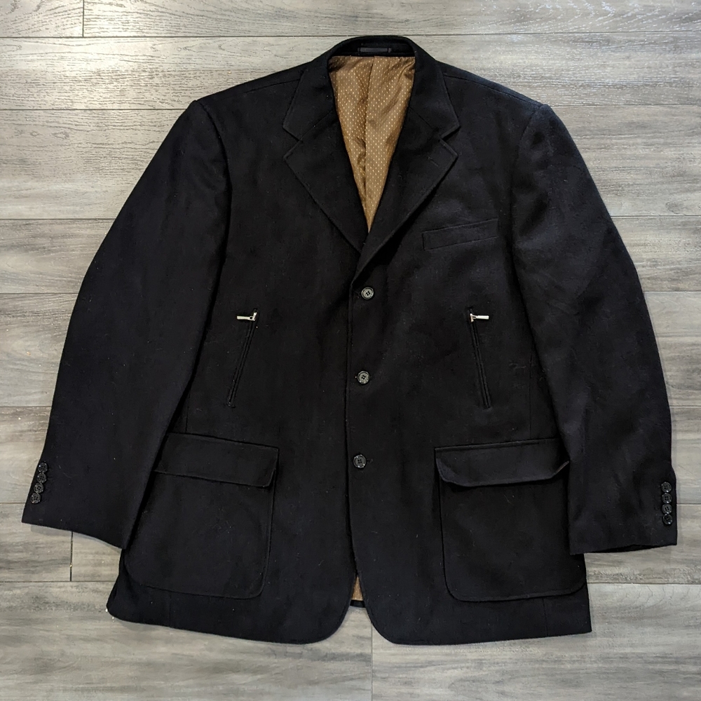 Mens Formal Suit Coat